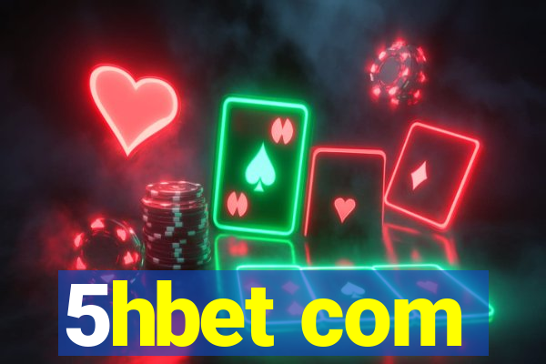 5hbet com